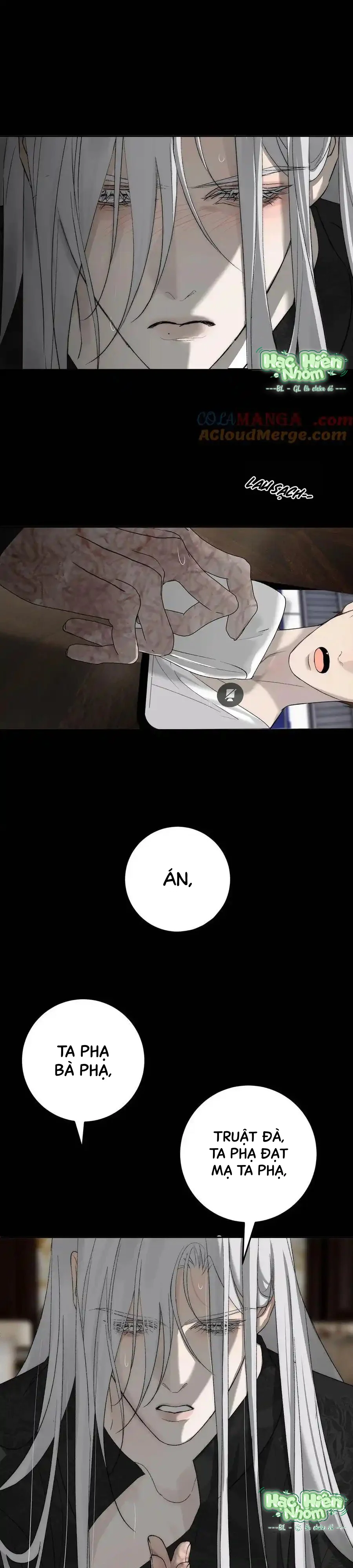 Chọc Quê Vương Tử Mỗi Ngày Chapter 19 Trang 27