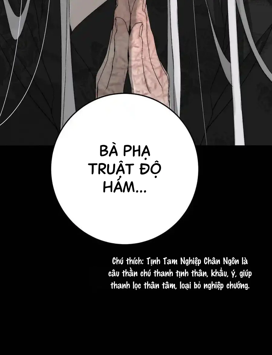 Chọc Quê Vương Tử Mỗi Ngày Chapter 19 Trang 28