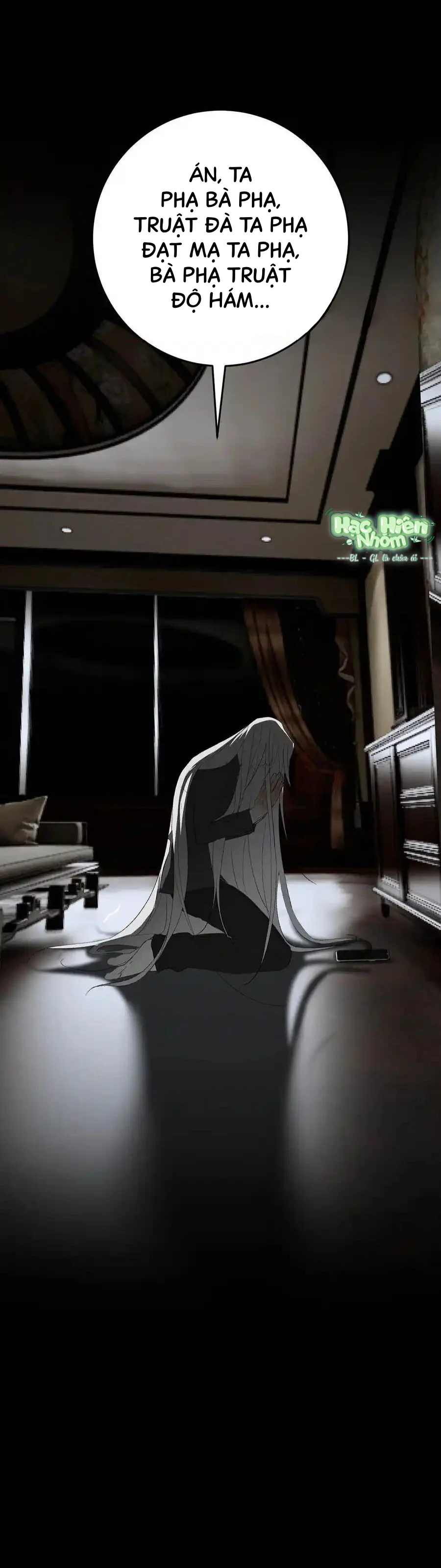 Chọc Quê Vương Tử Mỗi Ngày Chapter 19 Trang 29