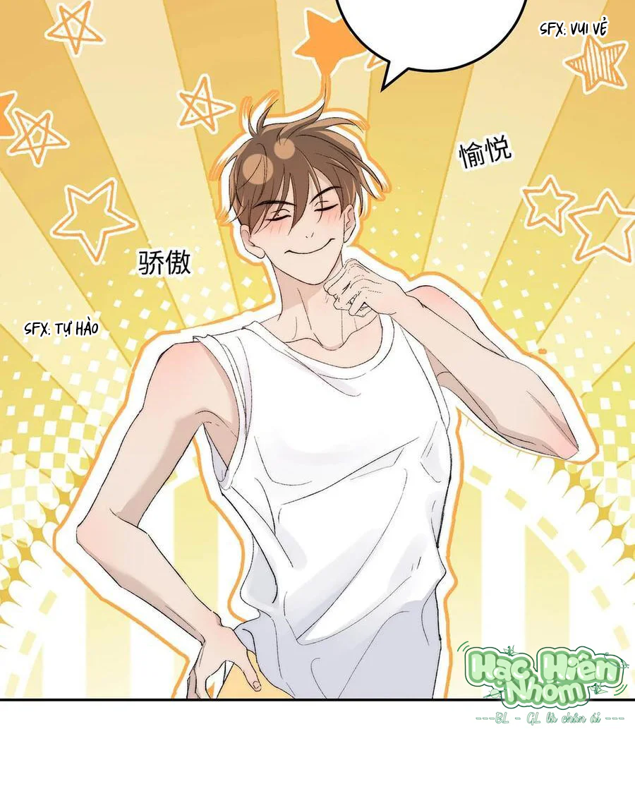 Chọc Quê Vương Tử Mỗi Ngày Chapter 20 Trang 10