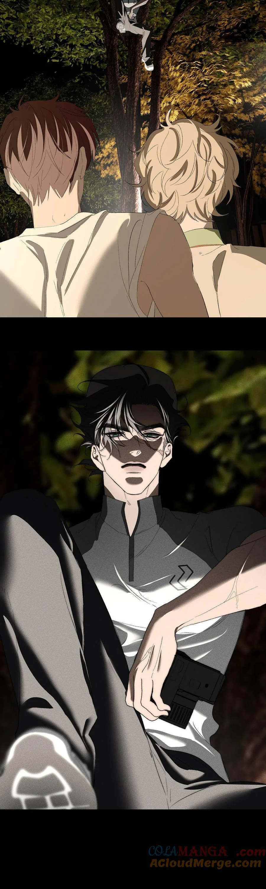 Chọc Quê Vương Tử Mỗi Ngày Chapter 20 Trang 18