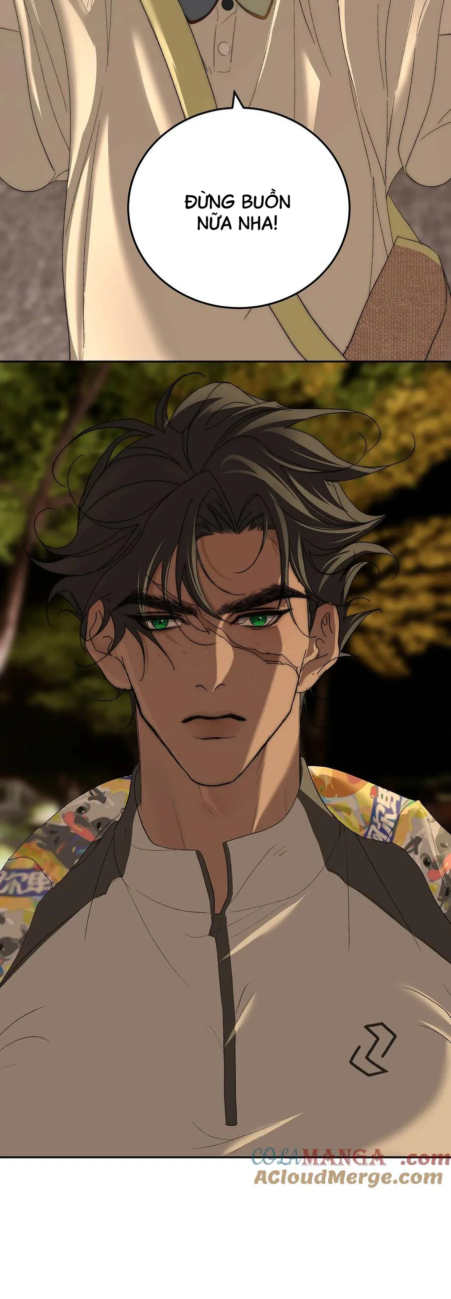 Chọc Quê Vương Tử Mỗi Ngày Chapter 20 Trang 22