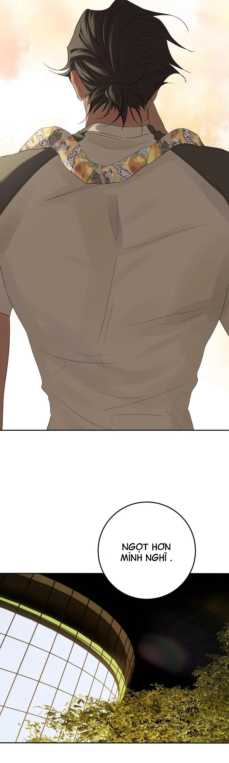 Chọc Quê Vương Tử Mỗi Ngày Chapter 20 Trang 24