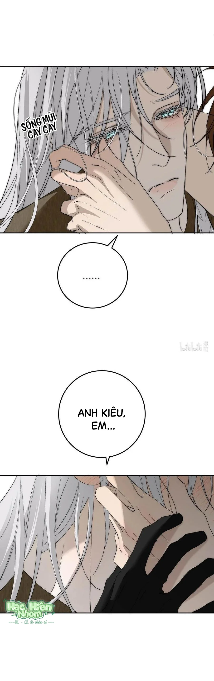 Chọc Quê Vương Tử Mỗi Ngày Chapter 21 Trang 21