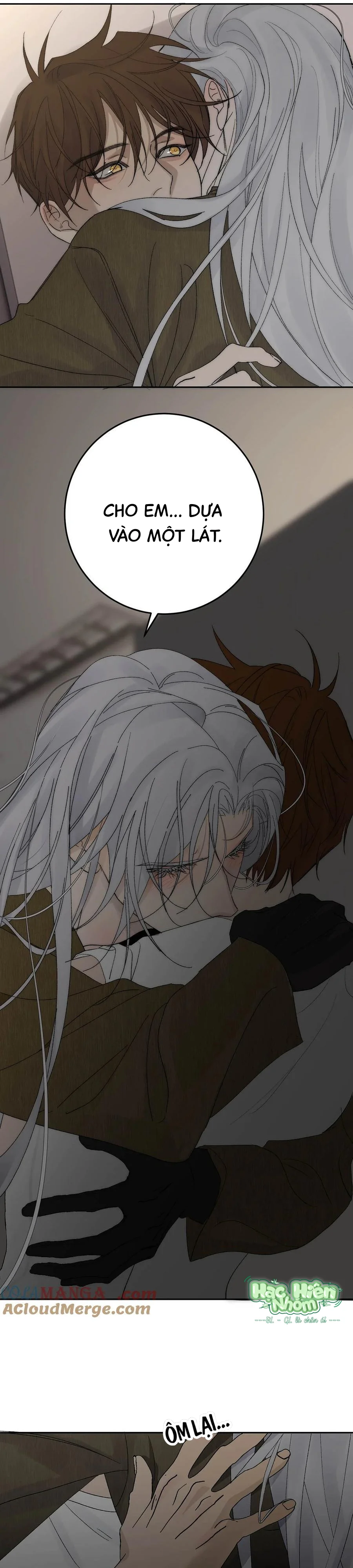 Chọc Quê Vương Tử Mỗi Ngày Chapter 21 Trang 24