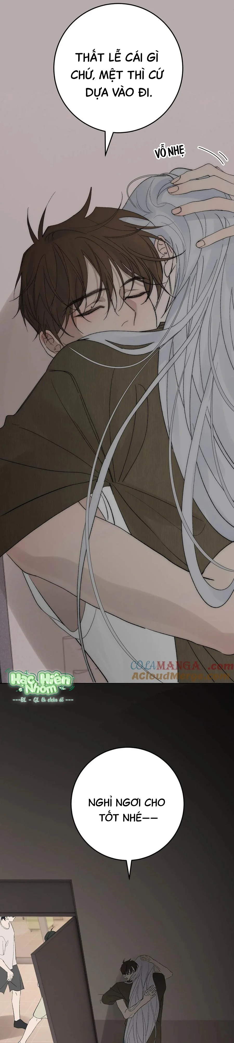 Chọc Quê Vương Tử Mỗi Ngày Chapter 21 Trang 26