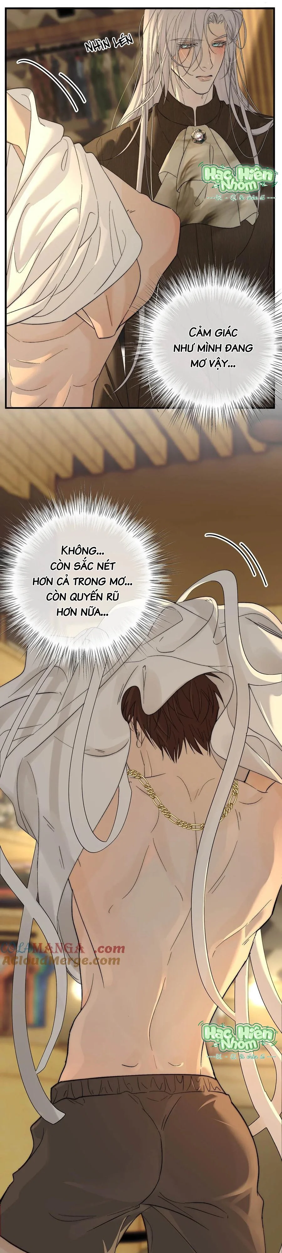 Chọc Quê Vương Tử Mỗi Ngày Chapter 22 Trang 11