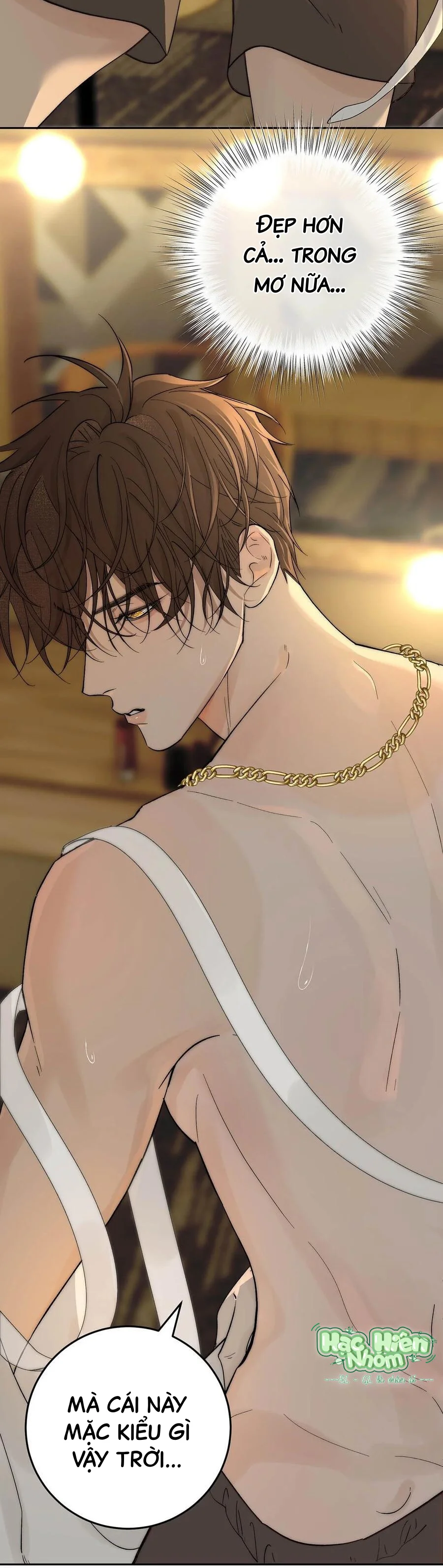 Chọc Quê Vương Tử Mỗi Ngày Chapter 22 Trang 12