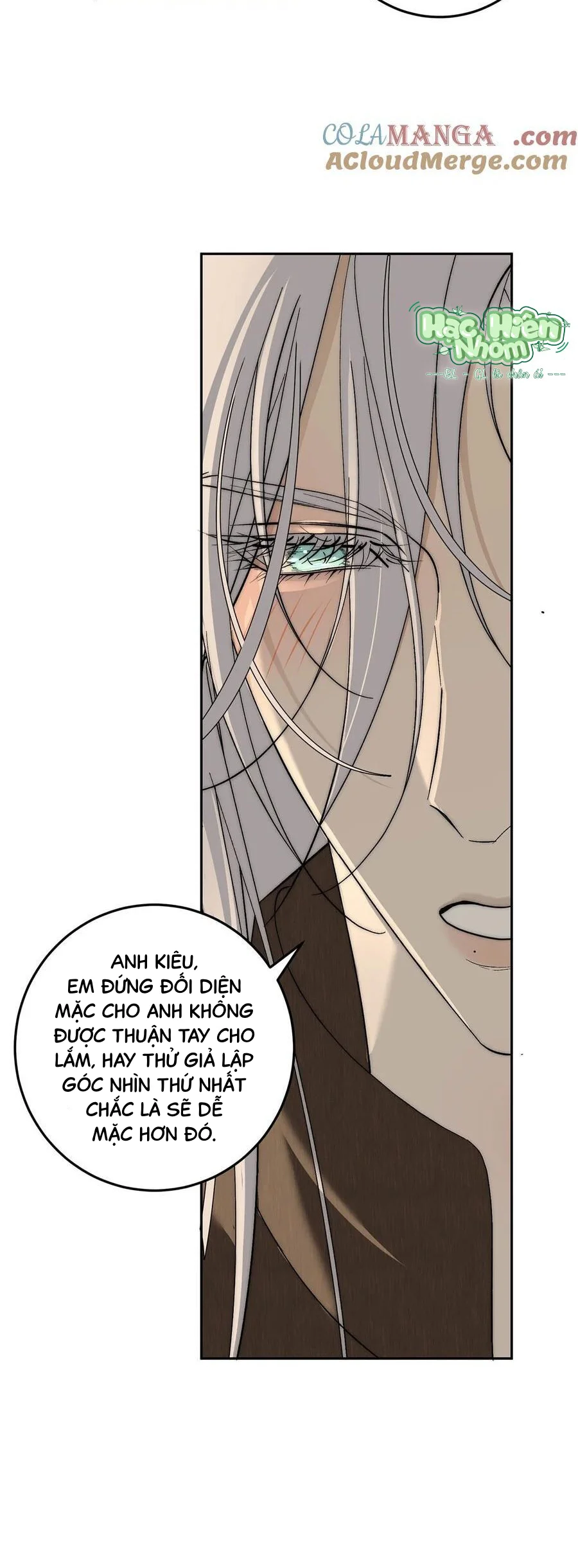 Chọc Quê Vương Tử Mỗi Ngày Chapter 22 Trang 14