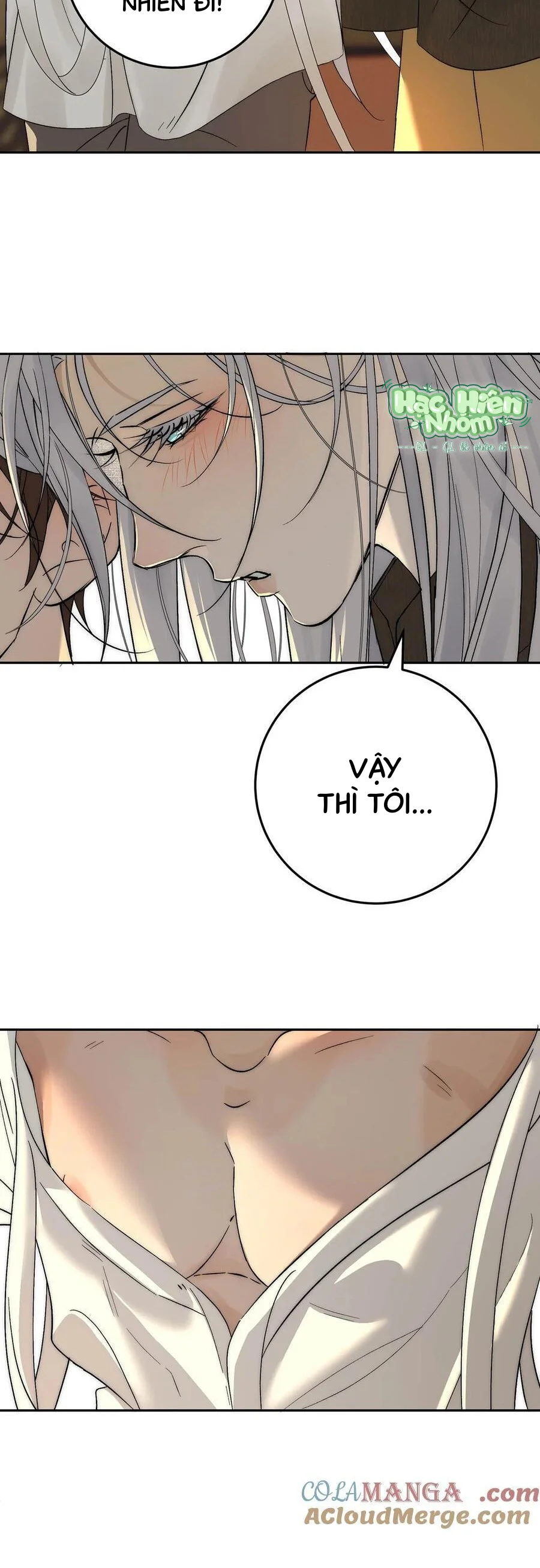 Chọc Quê Vương Tử Mỗi Ngày Chapter 22 Trang 16