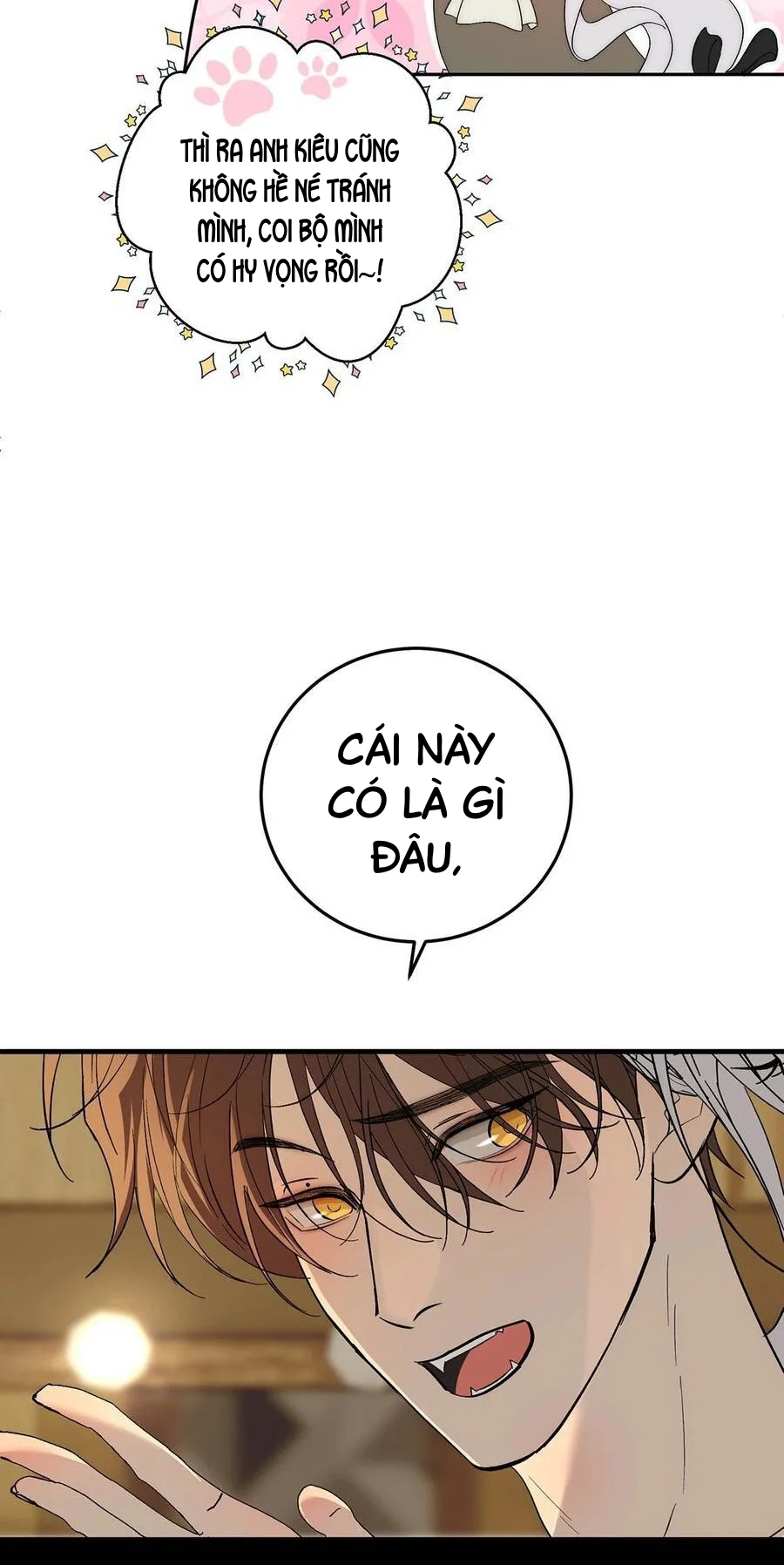 Chọc Quê Vương Tử Mỗi Ngày Chapter 22 Trang 22