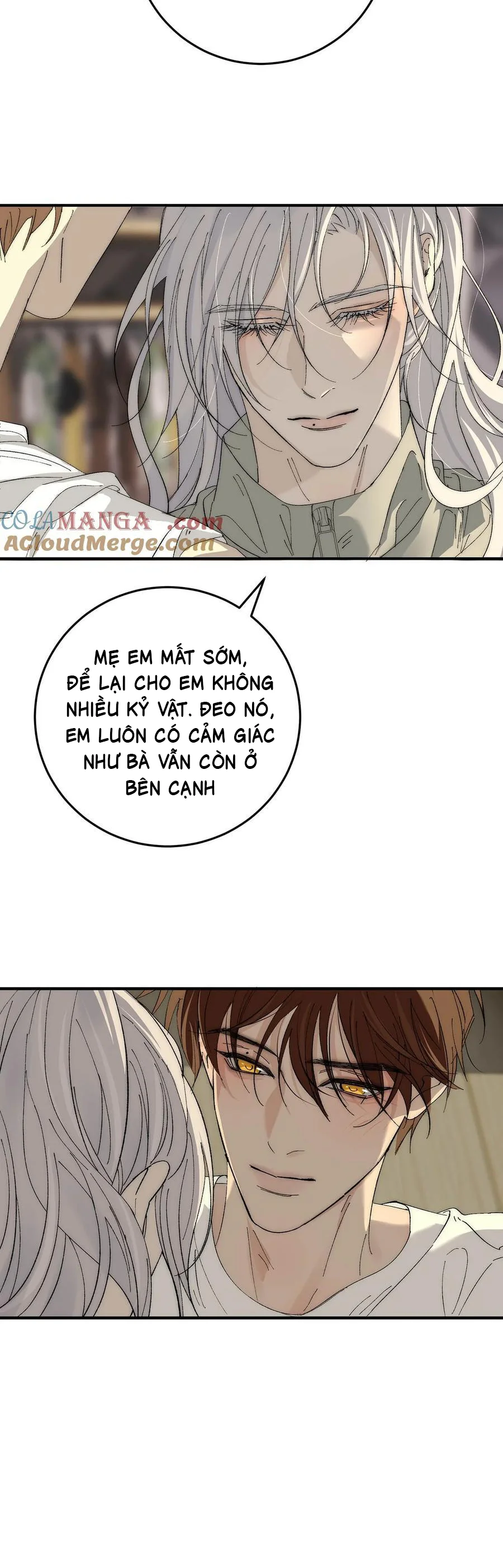 Chọc Quê Vương Tử Mỗi Ngày Chapter 23 Trang 16