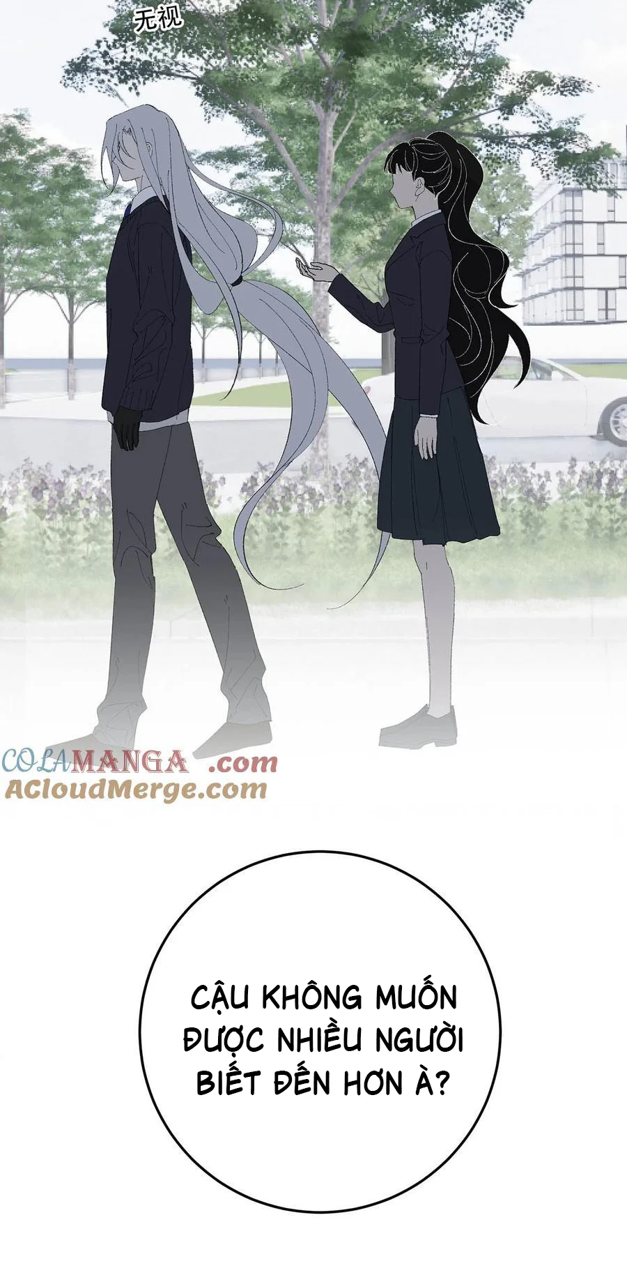 Chọc Quê Vương Tử Mỗi Ngày Chapter 23 Trang 21