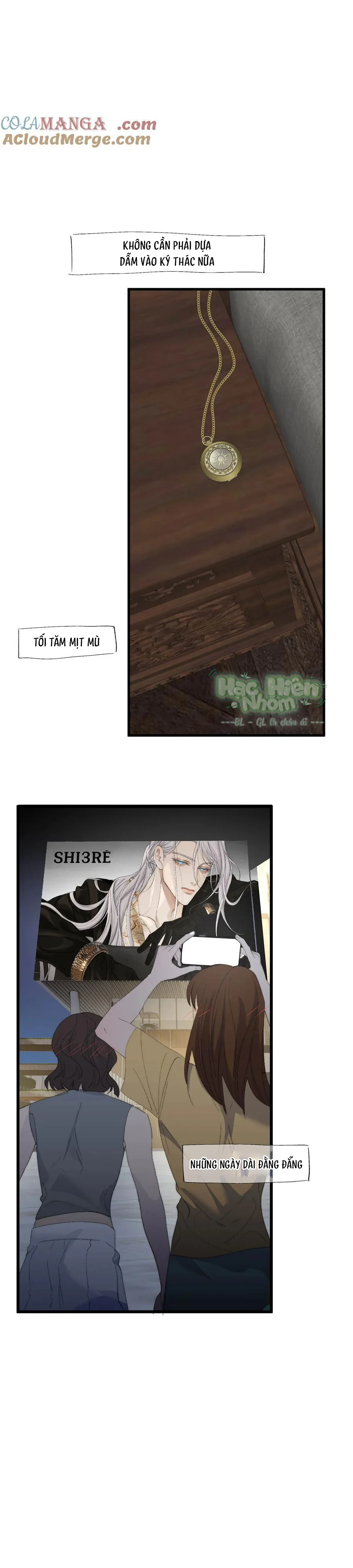 Chọc Quê Vương Tử Mỗi Ngày Chapter 23 Trang 24