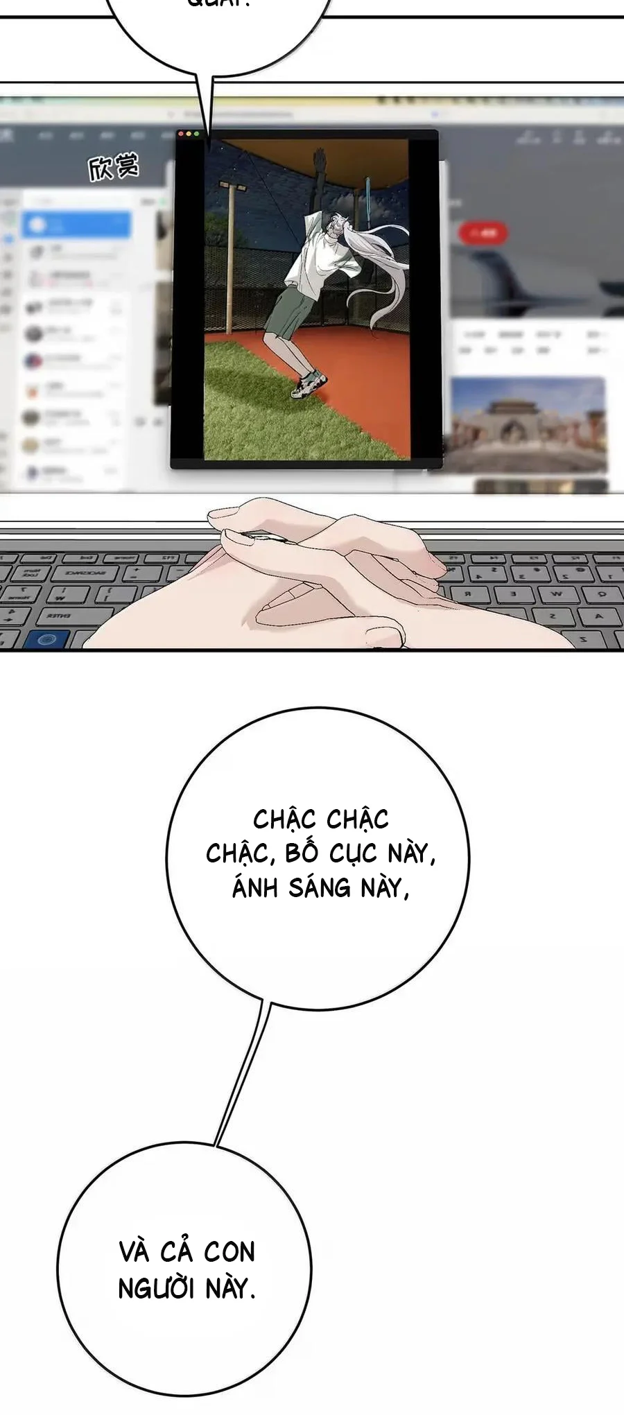 Chọc Quê Vương Tử Mỗi Ngày Chapter 24 Trang 5