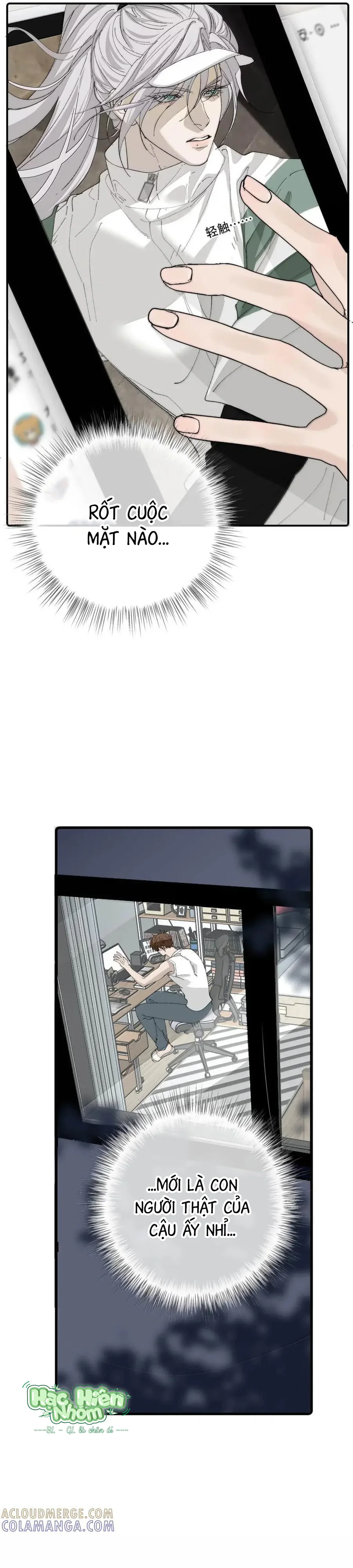 Chọc Quê Vương Tử Mỗi Ngày Chapter 24 Trang 8