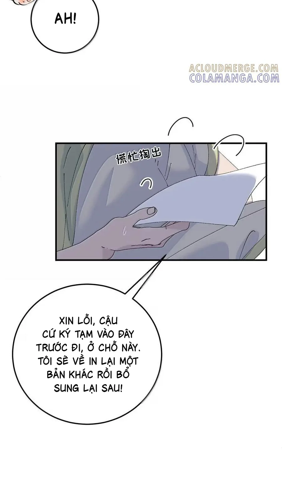 Chọc Quê Vương Tử Mỗi Ngày Chapter 24 Trang 13