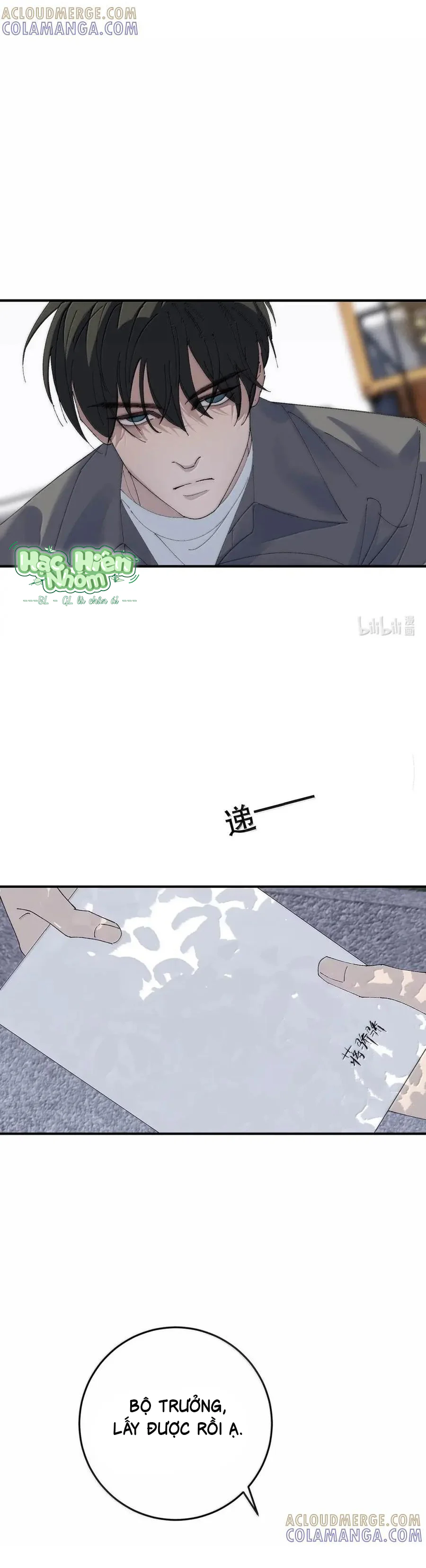 Chọc Quê Vương Tử Mỗi Ngày Chapter 24 Trang 16