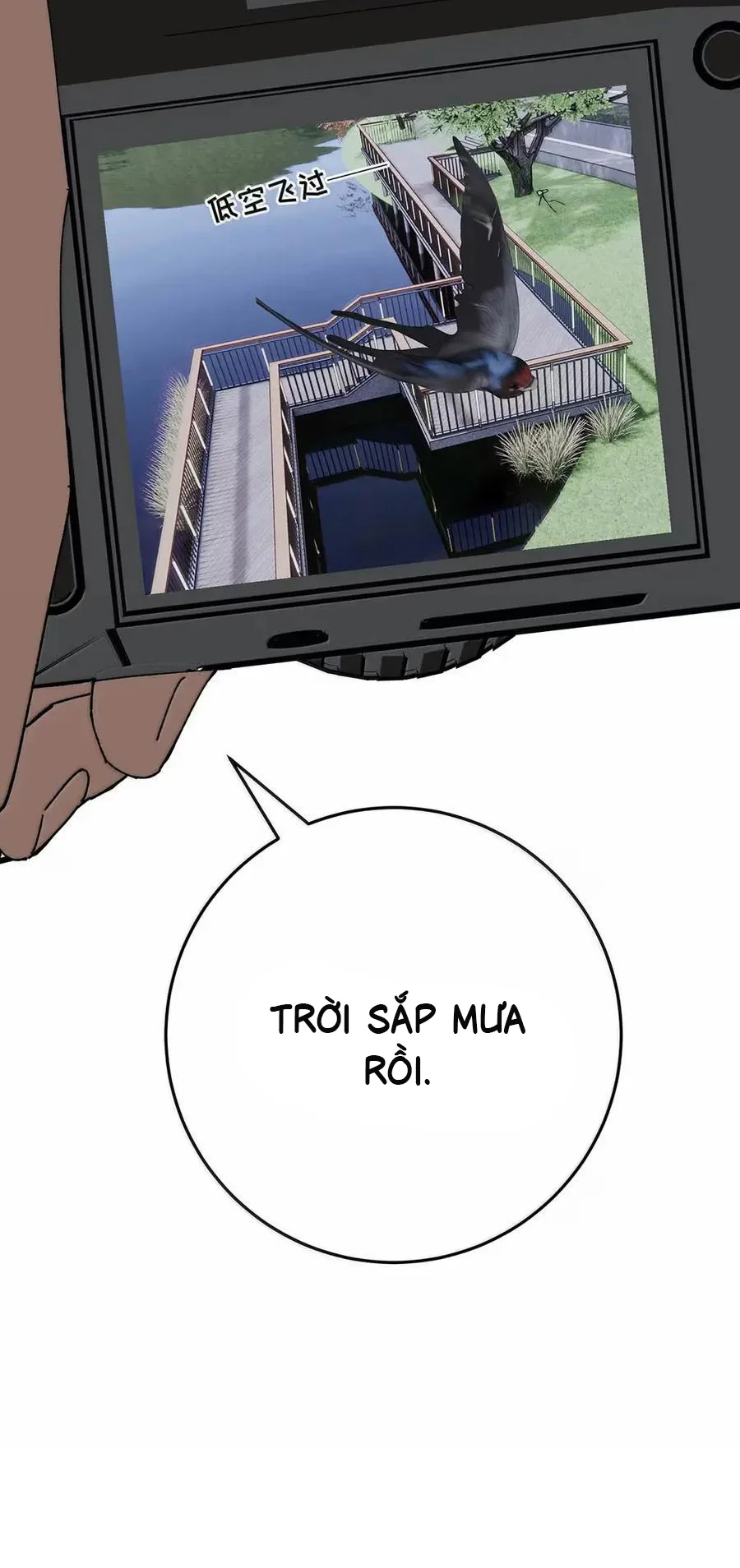 Chọc Quê Vương Tử Mỗi Ngày Chapter 24 Trang 20