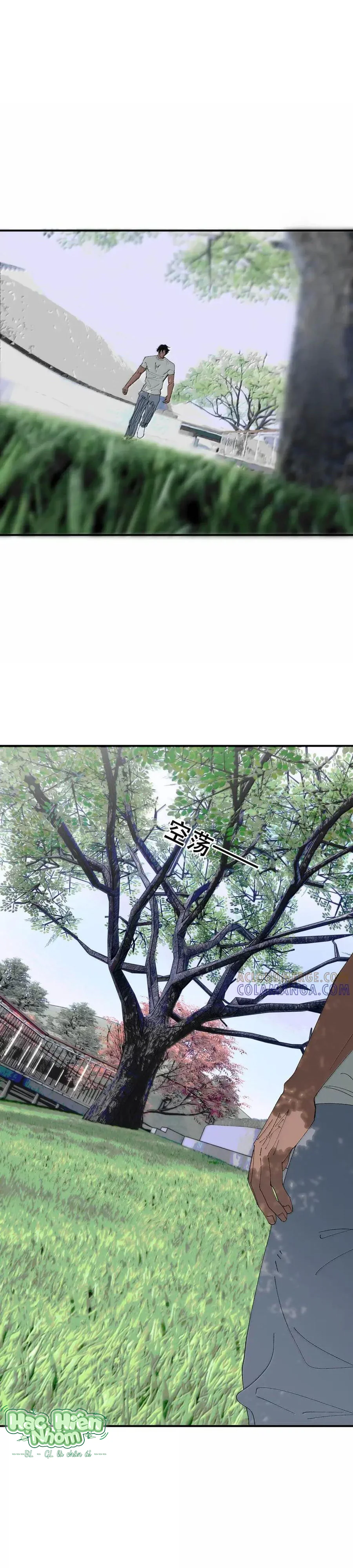 Chọc Quê Vương Tử Mỗi Ngày Chapter 24 Trang 23