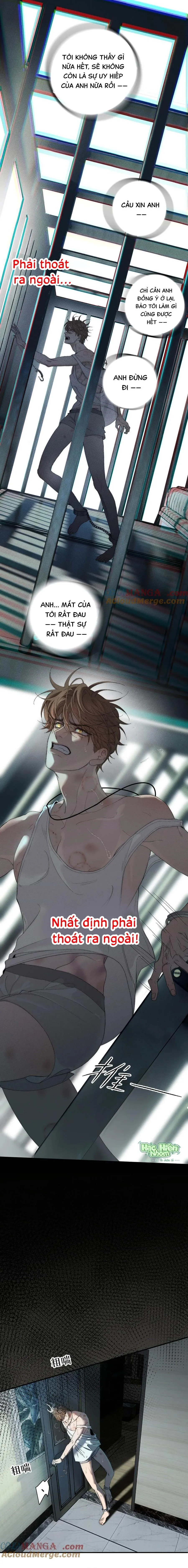 Chọc Quê Vương Tử Mỗi Ngày Chapter 1 Trang 3