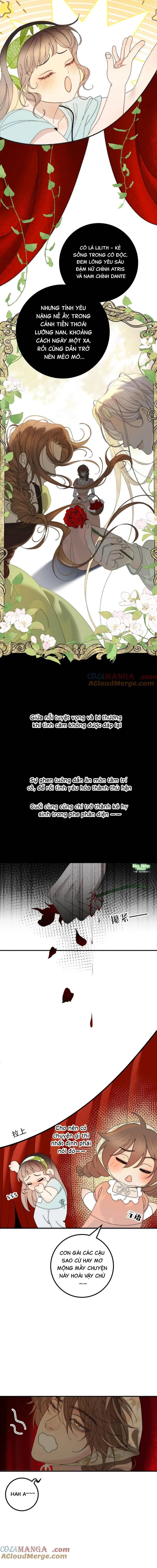 Chọc Quê Vương Tử Mỗi Ngày Chapter 1 Trang 10