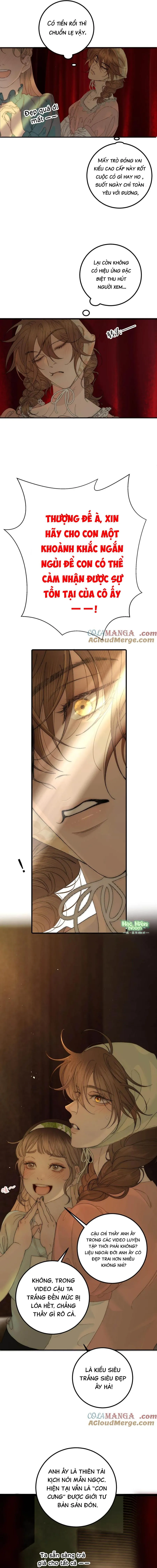 Chọc Quê Vương Tử Mỗi Ngày Chapter 1 Trang 11