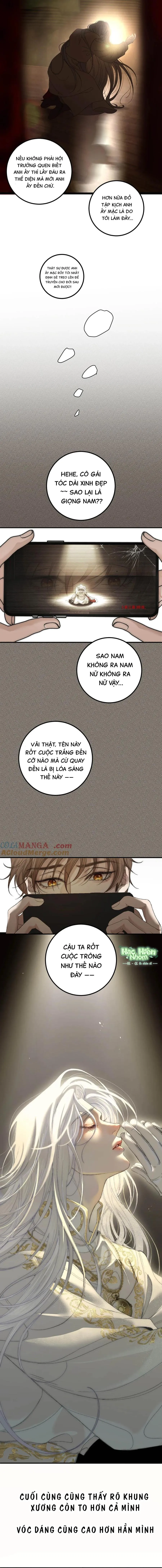 Chọc Quê Vương Tử Mỗi Ngày Chapter 1 Trang 12