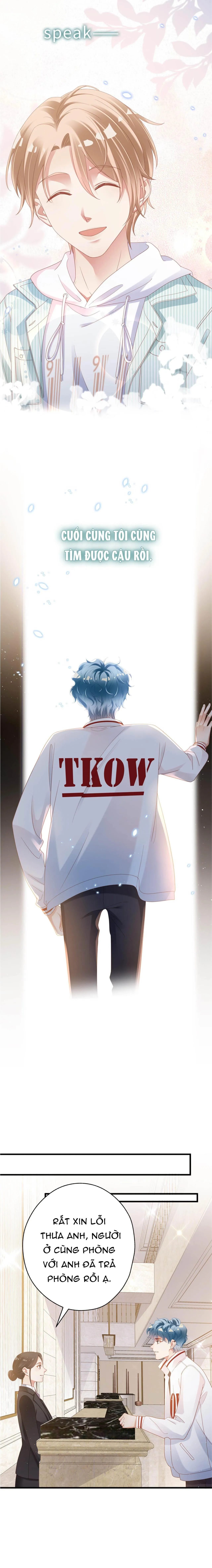 Chơi Game Cũng Có Bồ Là Sao (END) Chapter 4 Trang 9