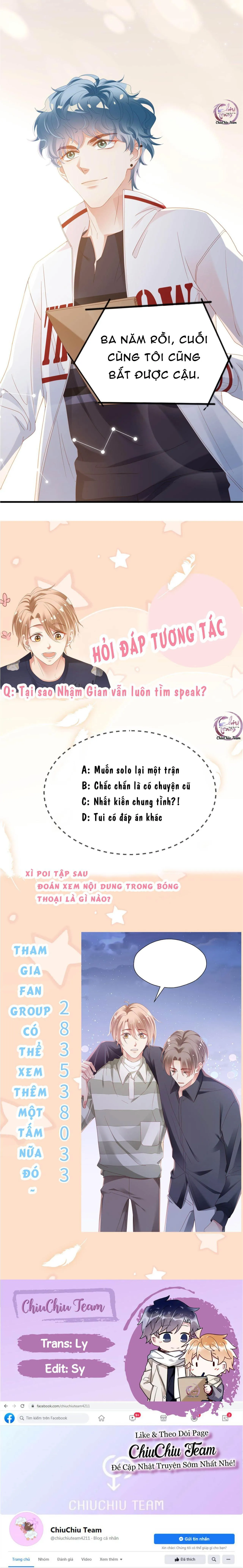 Chơi Game Cũng Có Bồ Là Sao (END) Chapter 4 Trang 11