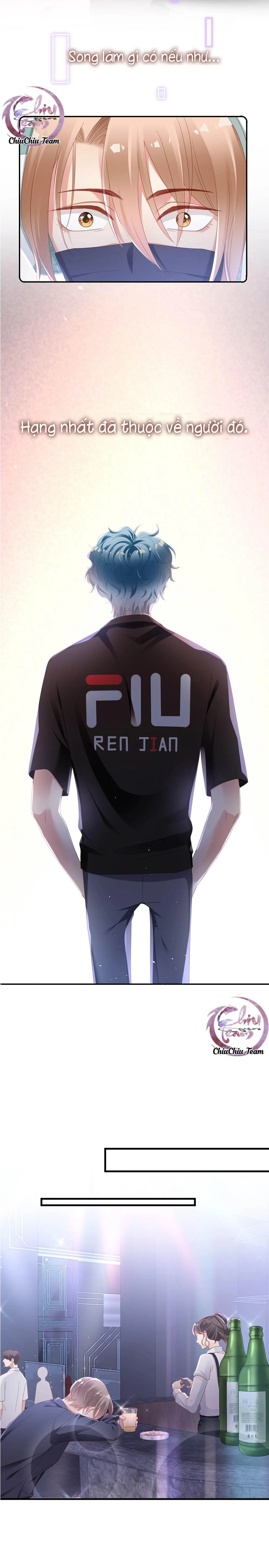 Chơi Game Cũng Có Bồ Là Sao (END) Chapter 5 Trang 4