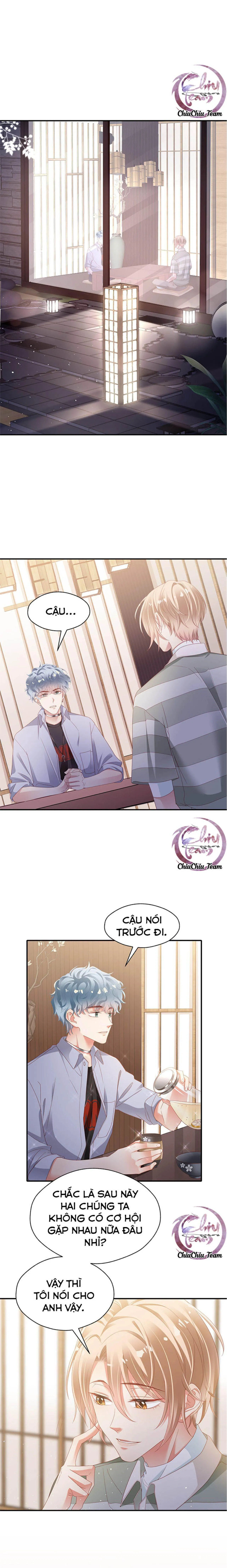 Chơi Game Cũng Có Bồ Là Sao (END) Chapter 6 Trang 7