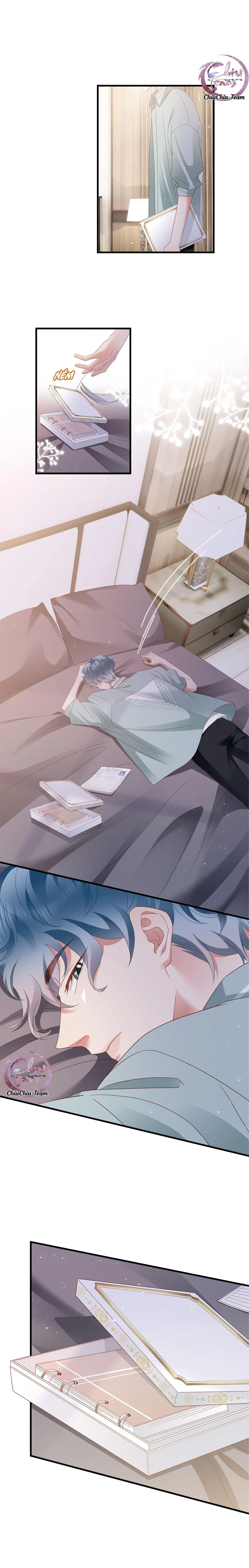 Chơi Game Cũng Có Bồ Là Sao (END) Chapter 17 Trang 6