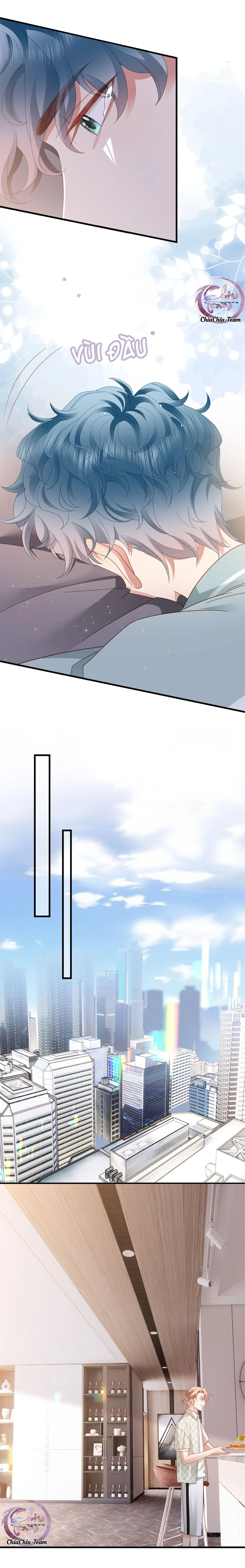 Chơi Game Cũng Có Bồ Là Sao (END) Chapter 17 Trang 7