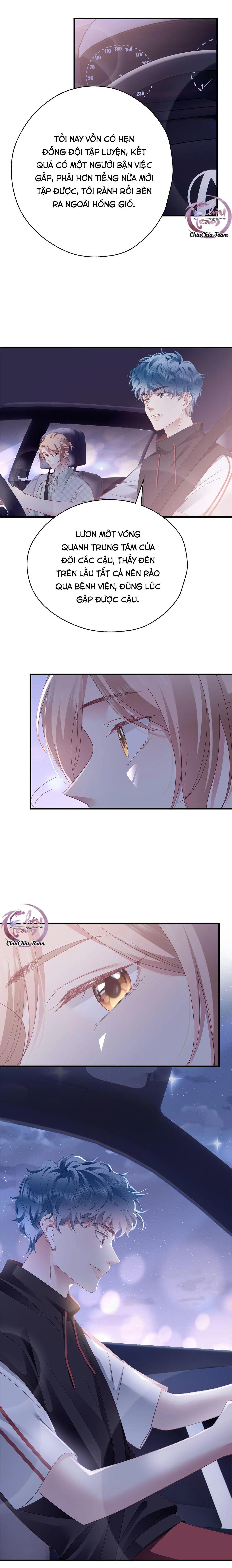 Chơi Game Cũng Có Bồ Là Sao (END) Chapter 17 Trang 11