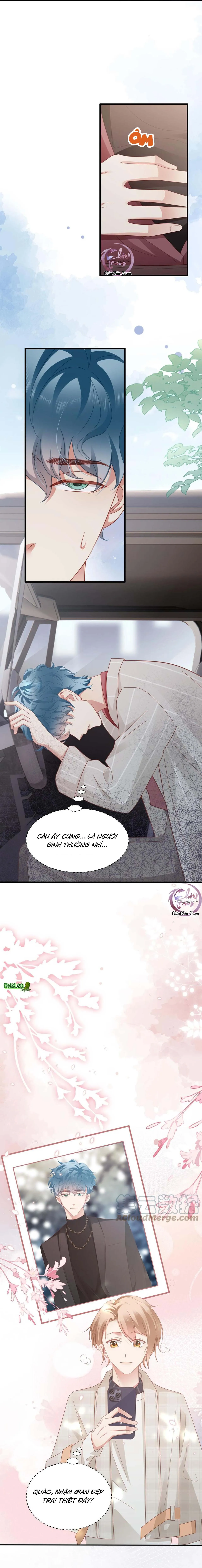 Chơi Game Cũng Có Bồ Là Sao (END) Chapter 29 Trang 4