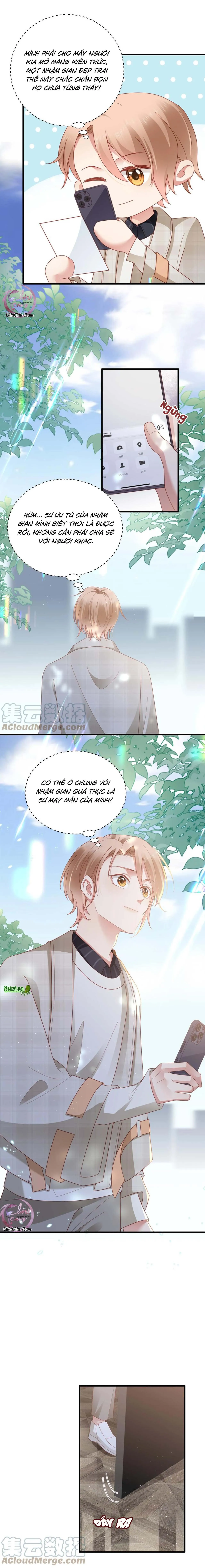 Chơi Game Cũng Có Bồ Là Sao (END) Chapter 29 Trang 5