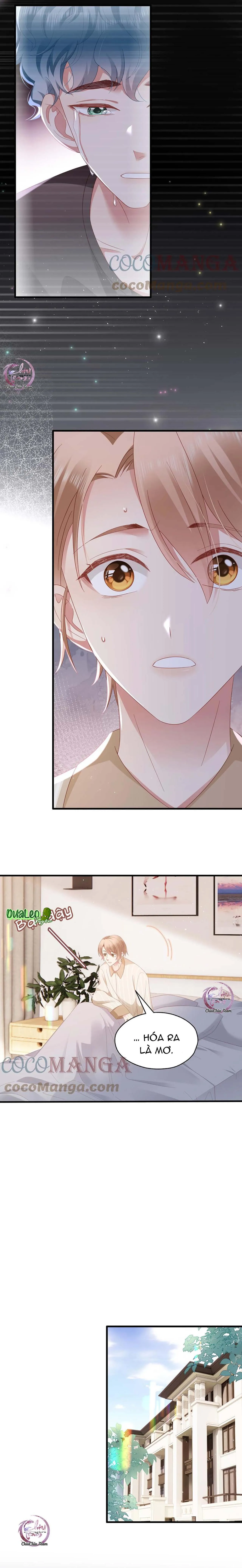 Chơi Game Cũng Có Bồ Là Sao (END) Chapter 31 Trang 5