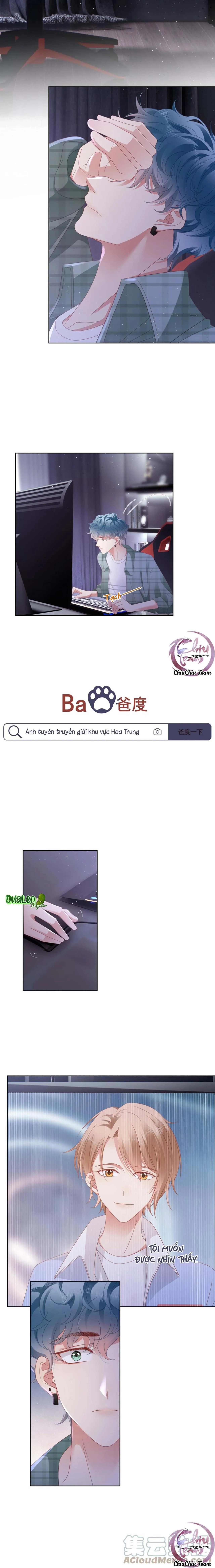 Chơi Game Cũng Có Bồ Là Sao (END) Chapter 32 Trang 6