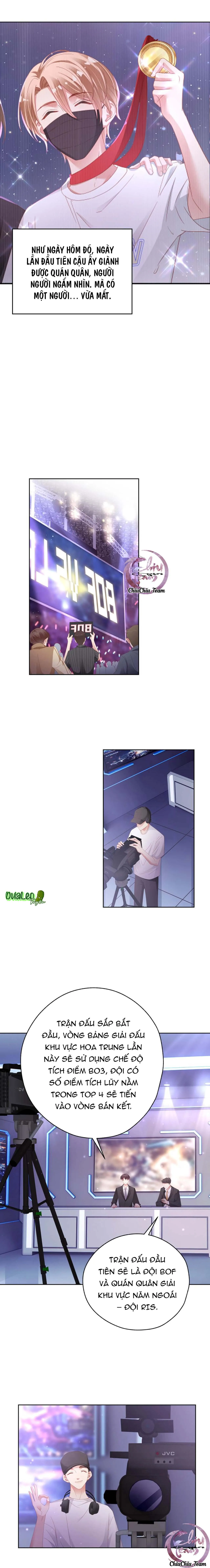 Chơi Game Cũng Có Bồ Là Sao (END) Chapter 32 Trang 7