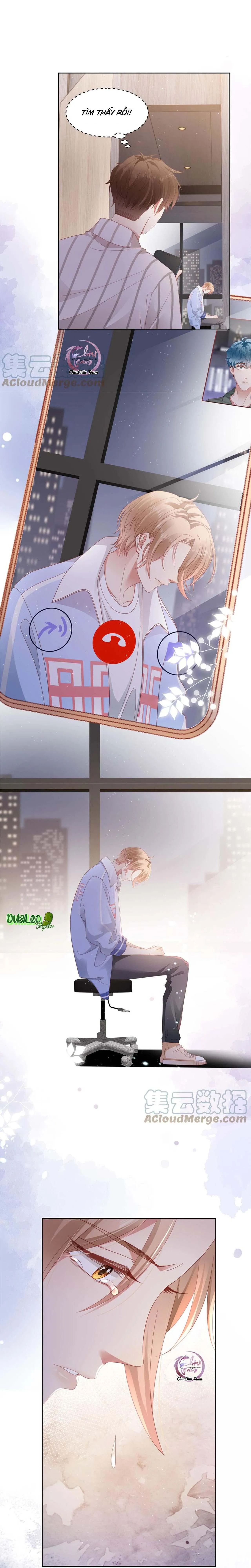 Chơi Game Cũng Có Bồ Là Sao (END) Chapter 33 Trang 4