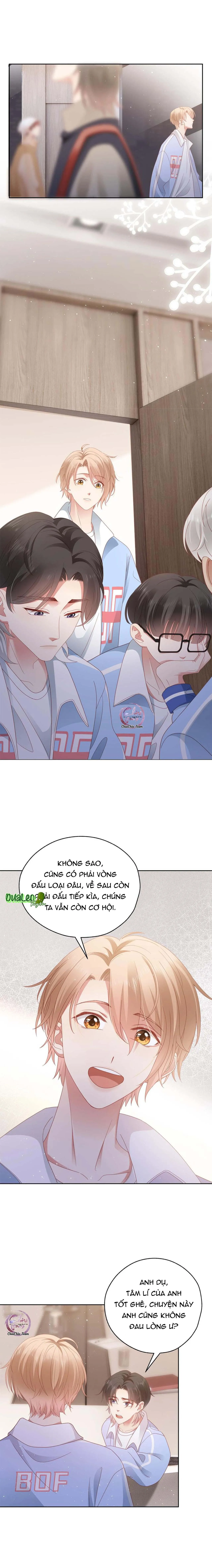 Chơi Game Cũng Có Bồ Là Sao (END) Chapter 33 Trang 6