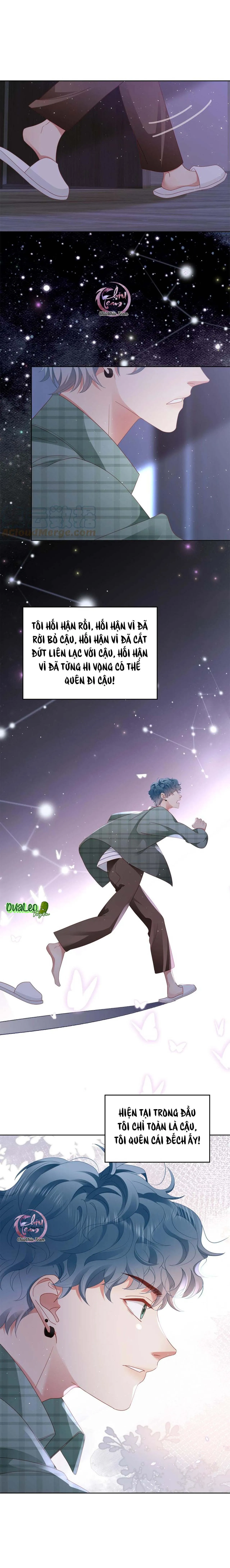 Chơi Game Cũng Có Bồ Là Sao (END) Chapter 33 Trang 9