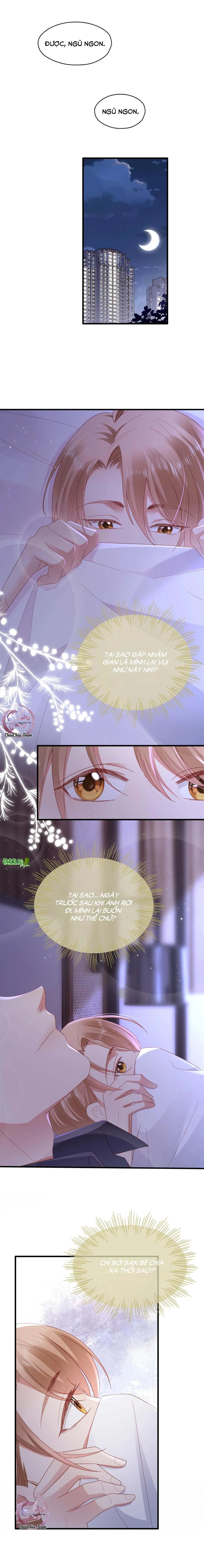 Chơi Game Cũng Có Bồ Là Sao (END) Chapter 36 Trang 4