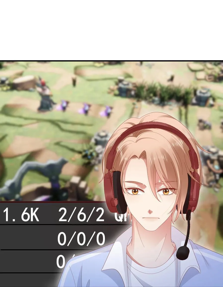 Chơi Game Cũng Có Bồ Là Sao (END) Chapter 38 Trang 11