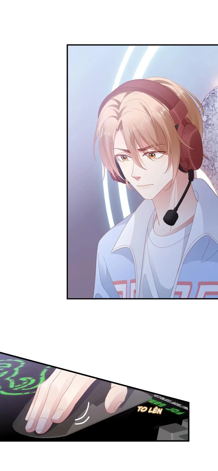 Chơi Game Cũng Có Bồ Là Sao (END) Chapter 38 Trang 14