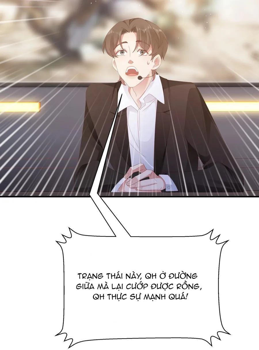 Chơi Game Cũng Có Bồ Là Sao (END) Chapter 38 Trang 16