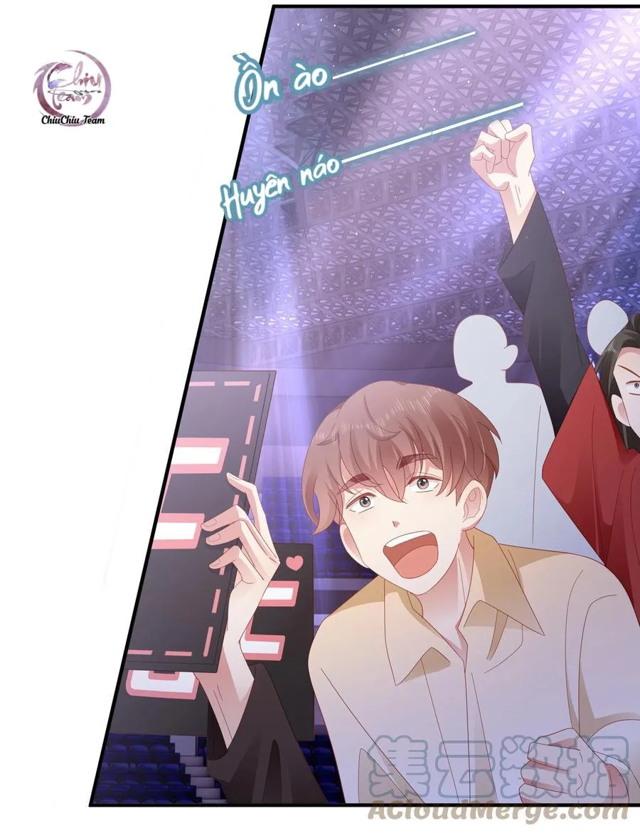 Chơi Game Cũng Có Bồ Là Sao (END) Chapter 38 Trang 17