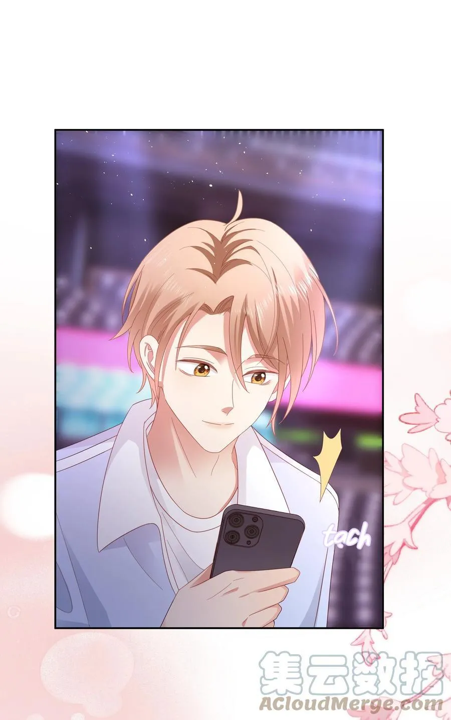 Chơi Game Cũng Có Bồ Là Sao (END) Chapter 38 Trang 27