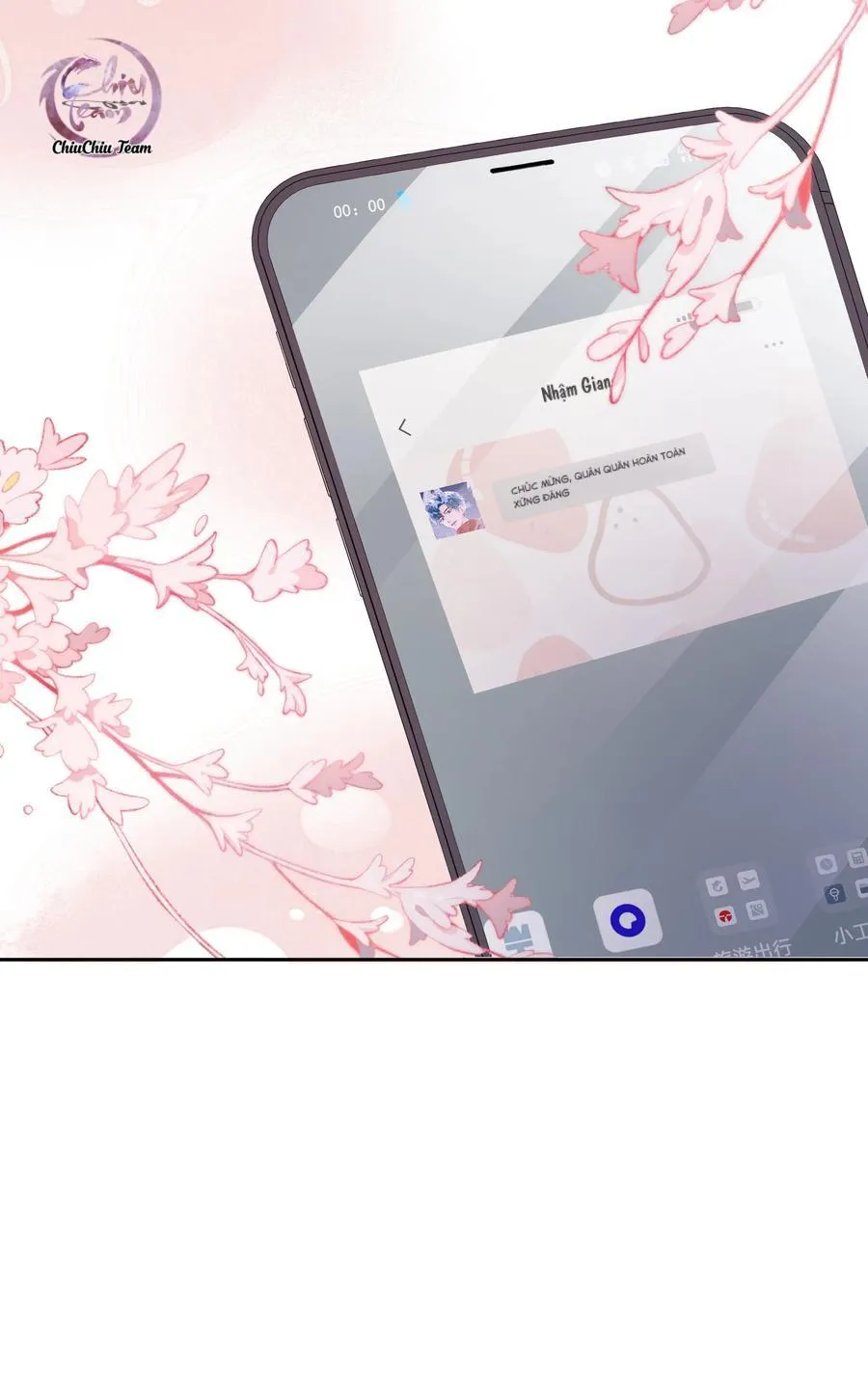 Chơi Game Cũng Có Bồ Là Sao (END) Chapter 38 Trang 28